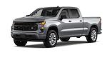 2025 Chevrolet Silverado 1500 Crew Cab 4x4 Pickup for sale #SZ304258 - photo 3