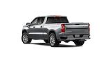 2025 Chevrolet Silverado 1500 Crew Cab 4x4 Pickup for sale #SZ304258 - photo 2