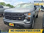 2025 Chevrolet Silverado 1500 Crew Cab 4x4 Pickup for sale #SZ304258 - photo 1