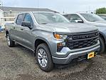 2025 Chevrolet Silverado 1500 Crew Cab 4x4 Pickup for sale #SZ304258 - photo 2
