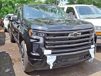 2025 Chevrolet Silverado 1500 Crew Cab 4x4 Pickup for sale #SZ312246 - photo 2
