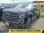 2025 Chevrolet Silverado 1500 Crew Cab 4x4 Pickup for sale #SZ312246 - photo 10