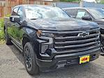 2025 Chevrolet Silverado 1500 Crew Cab 4x4 Pickup for sale #SZ312246 - photo 11