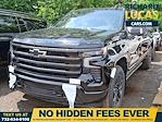 2025 Chevrolet Silverado 1500 Crew Cab 4x4 Pickup for sale #SZ312246 - photo 1