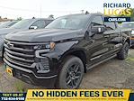 2025 Chevrolet Silverado 1500 Crew Cab 4x4 Pickup for sale #SZ312246 - photo 1