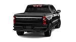 2025 Chevrolet Silverado 1500 Crew Cab 4x4 Pickup for sale #SZ312246 - photo 5