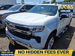 2025 Chevrolet Silverado 1500 Crew Cab 4x4 Pickup for sale #SZ319477 - photo 1