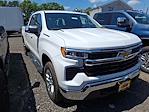 2025 Chevrolet Silverado 1500 Crew Cab 4x4 Pickup for sale #SZ319477 - photo 2