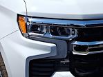 2025 Chevrolet Silverado 1500 Crew Cab 4x4 Pickup for sale #SZ319477 - photo 3
