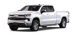 2025 Chevrolet Silverado 1500 Crew Cab 4x4 Pickup for sale #SZ319477 - photo 2