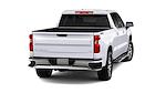 2025 Chevrolet Silverado 1500 Crew Cab 4x4 Pickup for sale #SZ319477 - photo 5