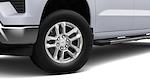 2025 Chevrolet Silverado 1500 Crew Cab 4x4 Pickup for sale #SZ319477 - photo 7