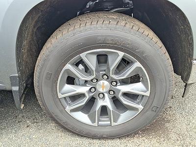 2025 Chevrolet Silverado 1500 Crew Cab 4x4 Pickup for sale #SZ323385 - photo 2