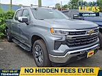 2025 Chevrolet Silverado 1500 Crew Cab 4x4 Pickup for sale #SZ323385 - photo 1