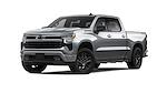 2025 Chevrolet Silverado 1500 Crew Cab 4x4 Pickup for sale #SZ323455 - photo 1