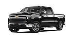 2025 Chevrolet Silverado 1500 Crew Cab 4x4 Pickup for sale #SZ323647 - photo 1