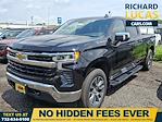 2025 Chevrolet Silverado 1500 Crew Cab 4x4 Pickup for sale #SZ323647 - photo 1