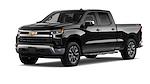 2025 Chevrolet Silverado 1500 Crew Cab 4x4 Pickup for sale #SZ323647 - photo 3
