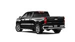 2025 Chevrolet Silverado 1500 Crew Cab 4x4 Pickup for sale #SZ323647 - photo 2