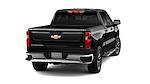2025 Chevrolet Silverado 1500 Crew Cab 4x4 Pickup for sale #SZ323647 - photo 5