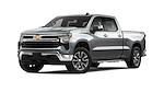 2025 Chevrolet Silverado 1500 Crew Cab 4x4 Pickup for sale #SZ325393 - photo 1
