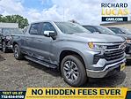 2025 Chevrolet Silverado 1500 Crew Cab 4x4 Pickup for sale #SZ325393 - photo 1