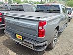 2025 Chevrolet Silverado 1500 Crew Cab 4x4 Pickup for sale #SZ325393 - photo 2