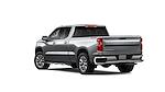 2025 Chevrolet Silverado 1500 Crew Cab 4x4 Pickup for sale #SZ325393 - photo 2