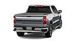 2025 Chevrolet Silverado 1500 Crew Cab 4x4 Pickup for sale #SZ325393 - photo 5