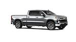 2025 Chevrolet Silverado 1500 Crew Cab 4x4 Pickup for sale #SZ325393 - photo 6
