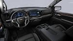 2025 Chevrolet Silverado 1500 Crew Cab 4x4 Pickup for sale #SZ325393 - photo 8