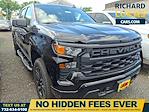 2025 Chevrolet Silverado 1500 Crew Cab 4x4 Pickup for sale #SZ329679 - photo 1