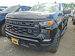 2025 Chevrolet Silverado 1500 Crew Cab 4x4 Pickup for sale #SZ329679 - photo 11