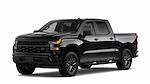 2025 Chevrolet Silverado 1500 Crew Cab 4x4 Pickup for sale #SZ329679 - photo 6
