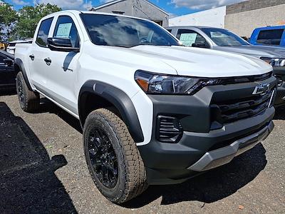New 2026 Chevrolet Colorado - photo 1