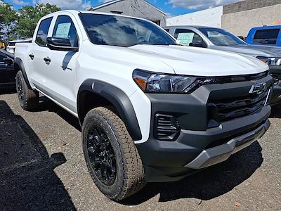 2026 Chevrolet Colorado Crew Cab 4x4 Pickup for sale #T1108145 - photo 2
