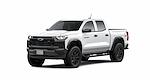 2026 Chevrolet Colorado Crew Cab 4x4 Pickup for sale #T1108145 - photo 6