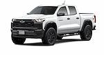 2026 Chevrolet Colorado Crew Cab 4x4 Pickup for sale #T1108145 - photo 7
