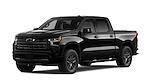 2026 Chevrolet Silverado 1500 Crew Cab 4x4 Pickup for sale #T1108314 - photo 4