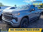 2026 Chevrolet Silverado 1500 Crew Cab 4x4 Pickup for sale #T1108317 - photo 9