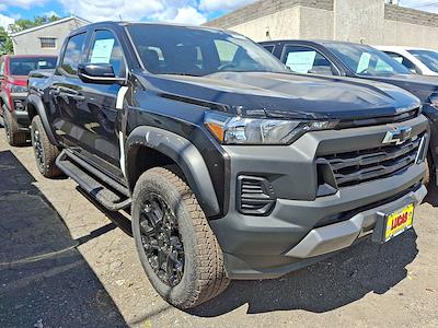 2026 Chevrolet Colorado Crew Cab 4x4 Pickup for sale #T1108511 - photo 2
