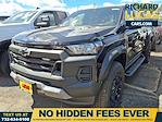 2026 Chevrolet Colorado Crew Cab 4x4 Pickup for sale #T1108511 - photo 1