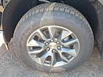2026 Chevrolet Silverado 1500 Crew Cab 4x4 Pickup for sale #T1108521 - photo 10
