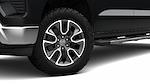 2026 Chevrolet Silverado 1500 Crew Cab 4x4 Pickup for sale #T1108521 - photo 6