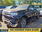2026 Chevrolet Silverado 1500 Crew Cab 4x4 Pickup for sale #T1108521 - photo 9
