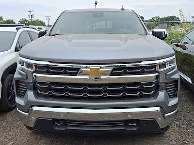 2026 Chevrolet Silverado 1500 Crew Cab 4x4 Pickup for sale #T1108554 - photo 2