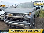 2026 Chevrolet Silverado 1500 Crew Cab 4x4 Pickup for sale #T1108554 - photo 1
