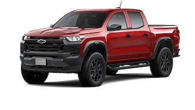 New 2026 Chevrolet Colorado - photo 1