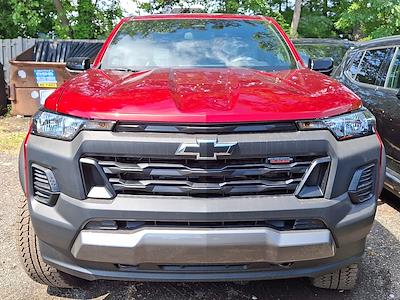 New 2026 Chevrolet Colorado - photo 1