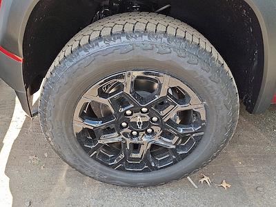 New 2026 Chevrolet Colorado - photo 1